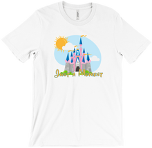 Crashtle T Shirt