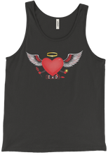 ex0cams Tank Top