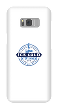 ice-coldentertainment Samsung Phone Cases