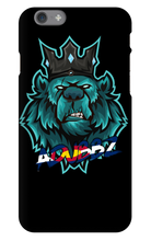 Adubbz iPhone Case