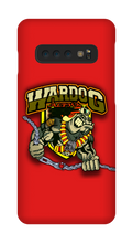 wardogalphagaming Samsung Phone Cases