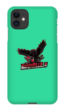 ravenkilla_v1 iPhone Phone Cases
