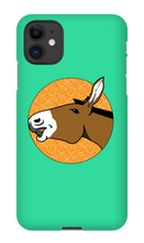 donkeytangs iPhone Phone Cases