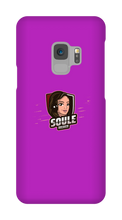 Soulebreaker Samsung Phone Case