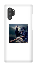 solarisgameworld Samsung Phone Cases
