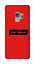 hrnormann Samsung Phone Cases