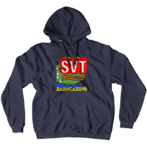 Barncasino hoodie pullover
