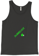 dubbelhoi Tank Top