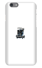eft_grimreaper iPhone Phone Cases