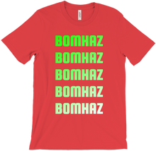 bomhaz T-Shirts