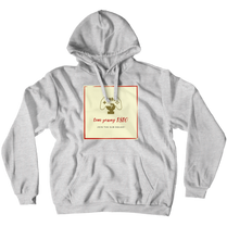 tom_young_1810 Hoodies (No-Zip/Pullover)
