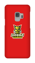hoggzgaming Samsung Phone Cases