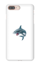 tbi704 iPhone Phone Cases