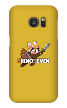 shinoseven Samsung Phone Cases