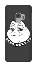 Samsung Case ohne (J)
