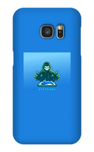 stxtfishy Samsung Phone Cases