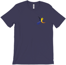 knrky_ T-Shirts