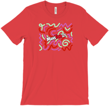 Litty Design Tee