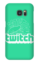 b3tta_fish Samsung Phone Cases