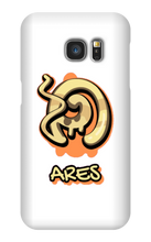 ares_lr Samsung Phone Cases