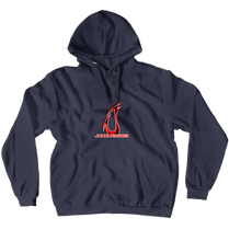 jackiness123 Hoodies (No-Zip/Pullover)