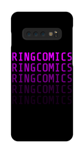 RingComics Samsung Phone Case