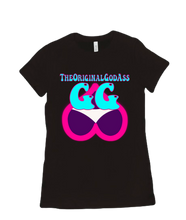 TheOriginalGodAss - Tshirt-Women
