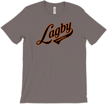 Lagby Lagsters Team T-Shirt