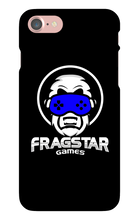 fragstar91 iPhone Phone Cases