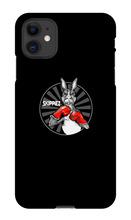 Logo iPhone Cases