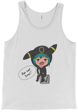 Am Not Smol Tank Top