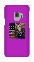 AC Party Samsung Phone Cases