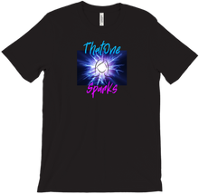 thatonegirlsparks T-Shirts