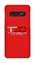 Tr3 Deus Gaming Samsung Phone Cases