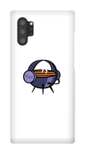 iamgamergrille Samsung Phone Cases