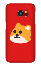 Blobbo Samsung Phone Cases