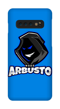 modoarbusto Samsung Phone