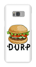 durrrp Samsung Phone Cases