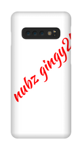 pancakegingy Samsung Phone Cases