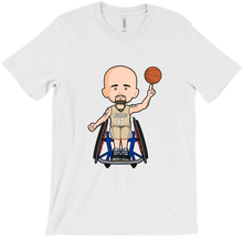 mealsonwheels_21 T-Shirts