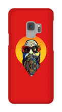 SpankamusKhan Samsung Phone Cases