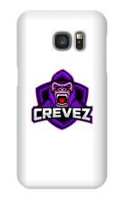 crevez Samsung Phone Cases