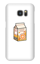 orange_juice_360 Samsung Phone Cases