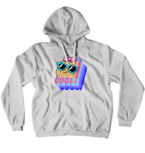 tatrCool (Purple) Hoodie