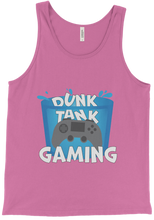thedunktankco Tank Top