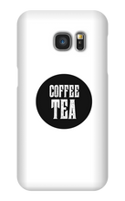 rednaorsomething Samsung Phone Cases