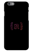 narrrayu iPhone Phone Cases