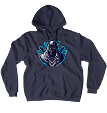 xande4a_1 Hoodies (No-Zip/Pullover)