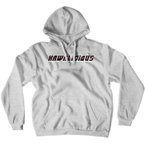 kawalicious Hoodies (No-Zip/Pullover)