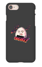 Onigiri  iPhone Phone Cases